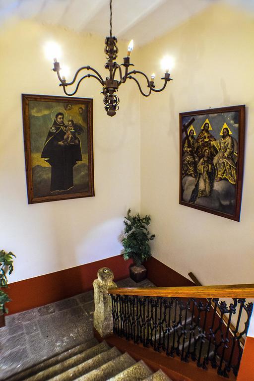 Parador San Agustin Oaxaca Екстер'єр фото