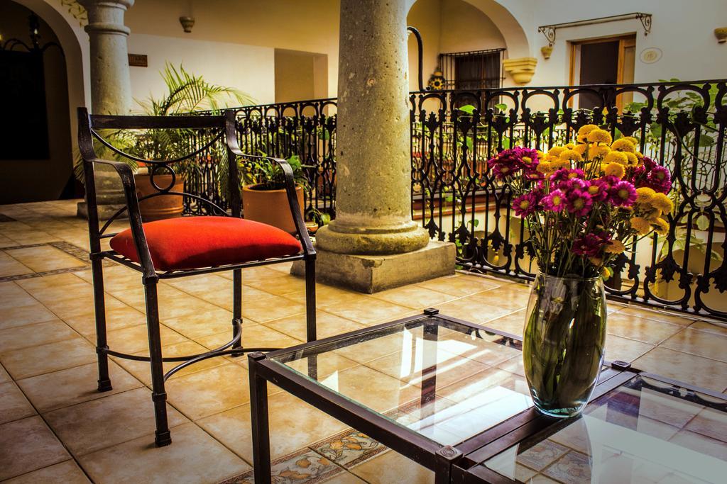 Parador San Agustin Oaxaca Екстер'єр фото
