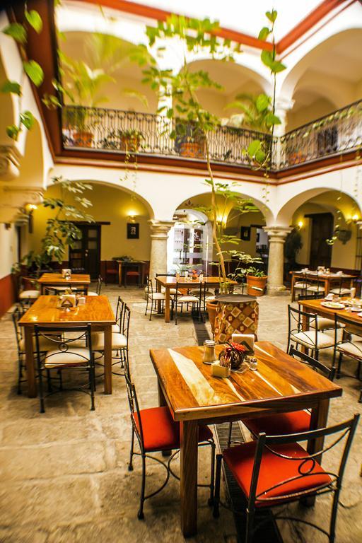 Parador San Agustin Oaxaca Екстер'єр фото