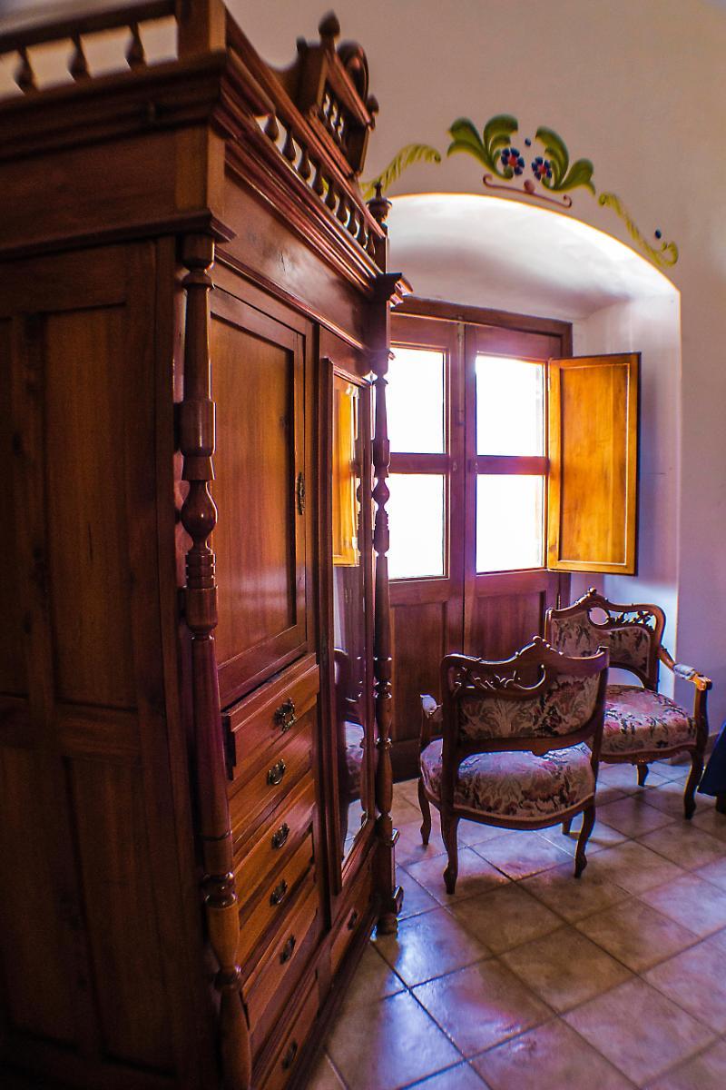 Parador San Agustin Oaxaca Екстер'єр фото