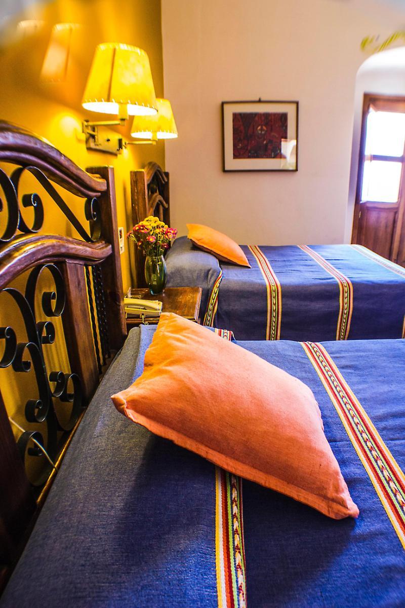 Parador San Agustin Oaxaca Екстер'єр фото